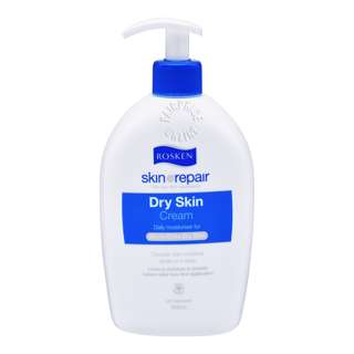 Rosken Skin Repair Cream - Dry Skin Rosken Skin Repair Cream - Dry Skin