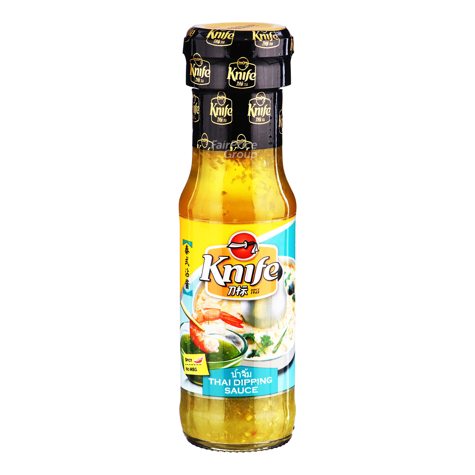 Knife Brand Thai Dipping Sauce