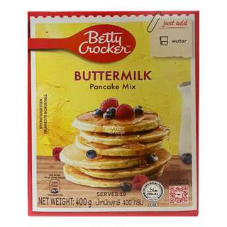 Betty Crocker Pancake Mix - Butter Milk