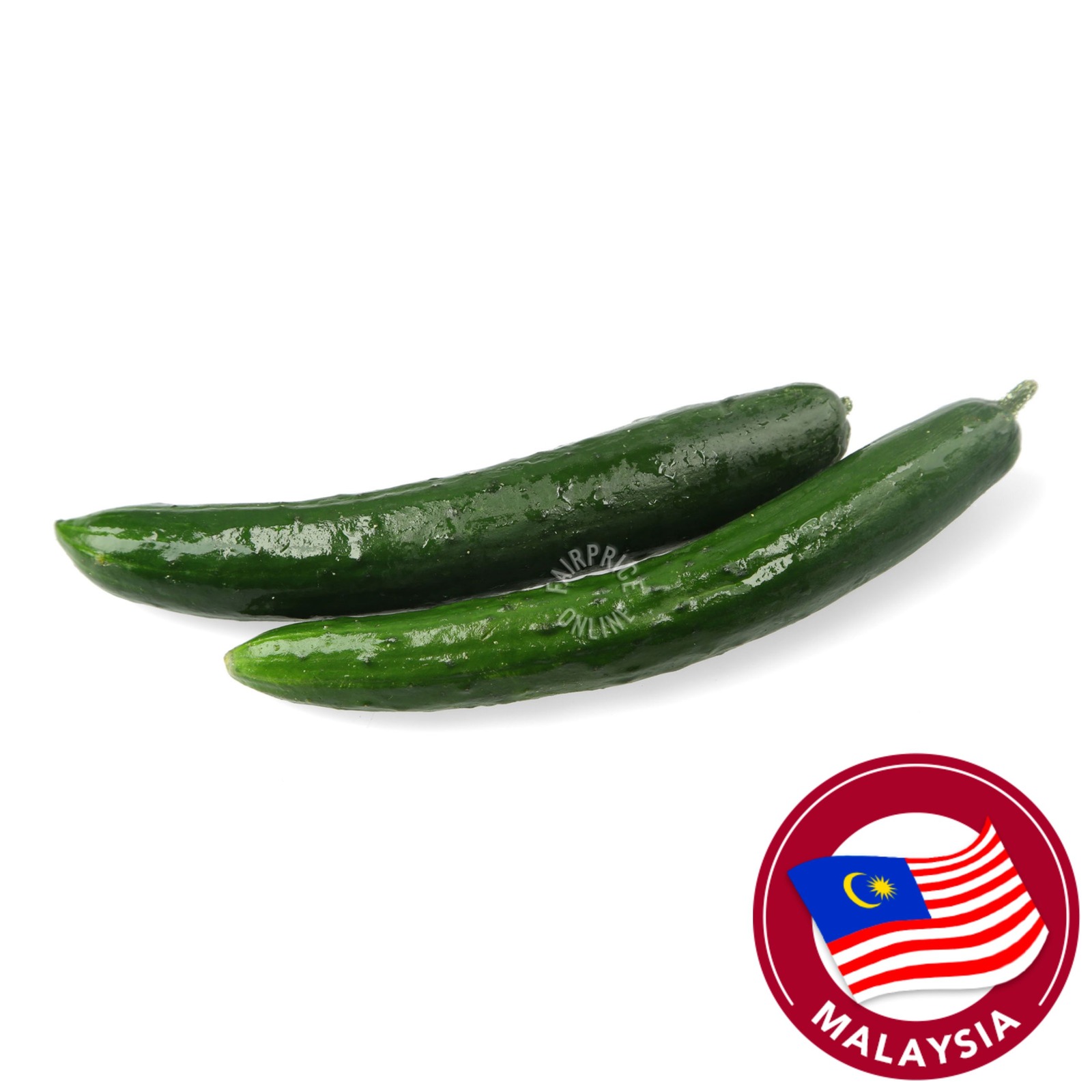 Malaysia Naturally Fresh Japanese Cucumber NTUC FairPrice