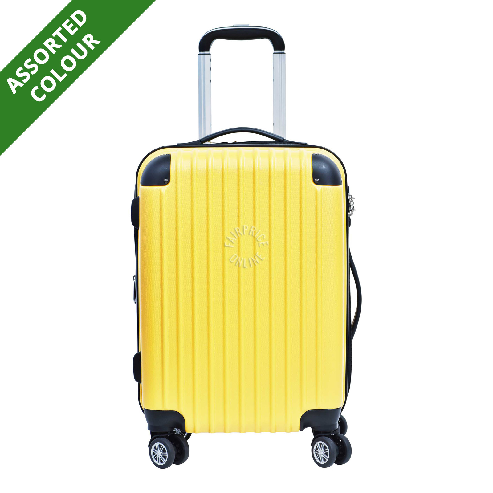 Slazenger Sz2536t-20 Luggage | NTUC FairPrice