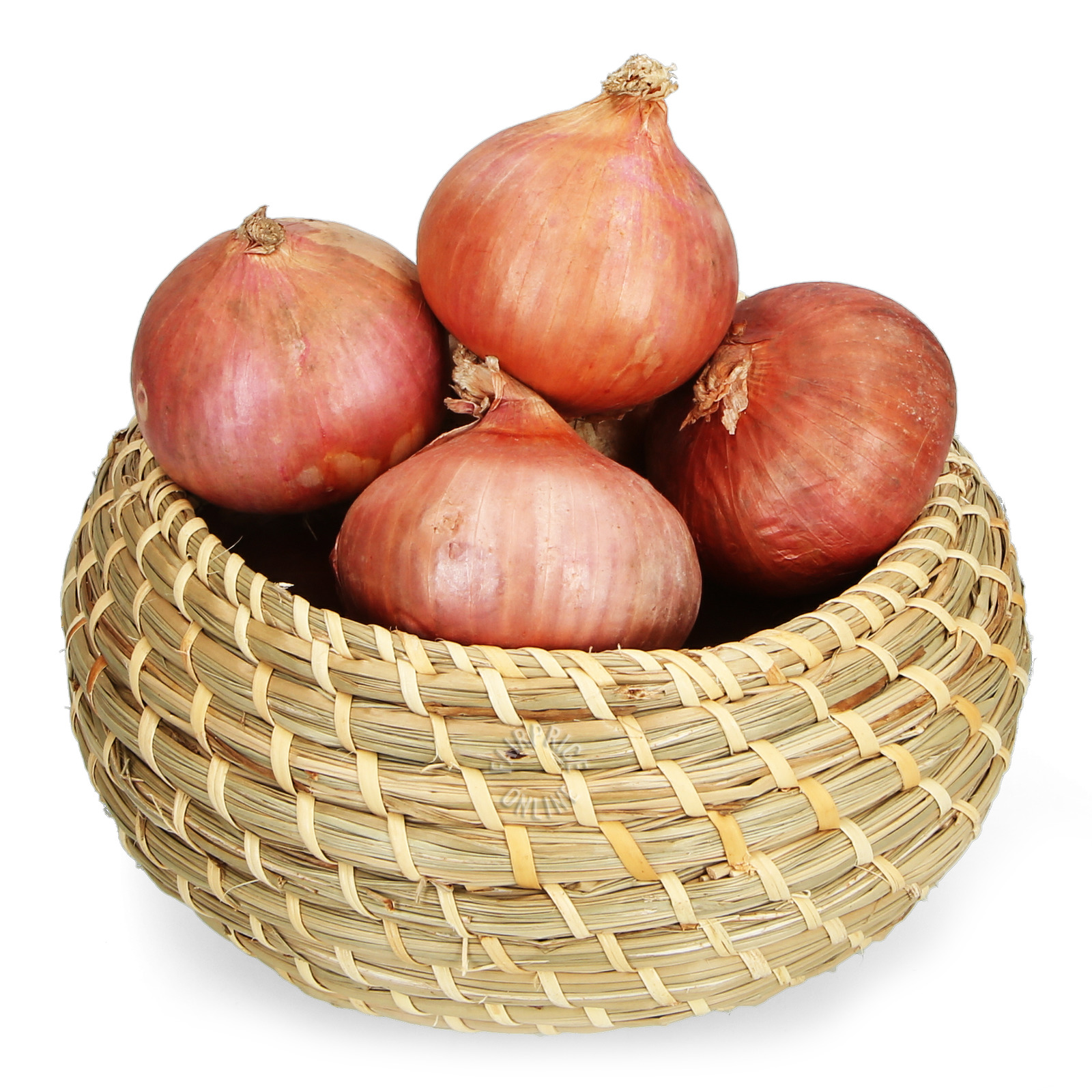 Pasar Red Onion