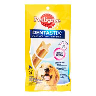 Pedigree Dentastix Dog Treat - Large Dogs Pedigree Dentastix Dog Treat - Large Dogs