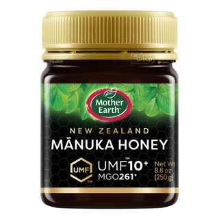 Mother Earth Manuka Honey - UMF 10+