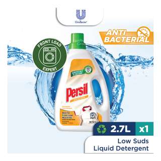 Persil Concentrated Liquid Detergent - Anti-Bacterial