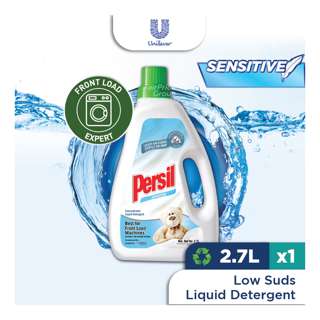 Persil Concentrated Liquid Detergent - Sensitive Persil Concentrated Liquid Detergent - Sensitive