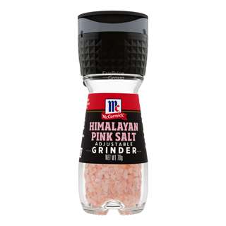 McCormick Grinder - Himalayan Pink Salt