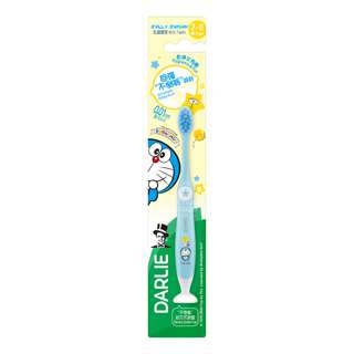 Darlie Jolly Junior Toothbrush (2 - 6 years old)