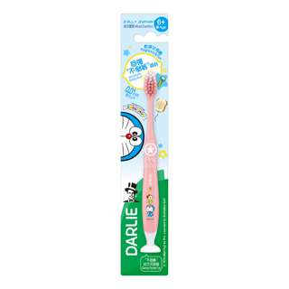 Darlie Jolly Junior Toothbrush (6 - 10 years old)