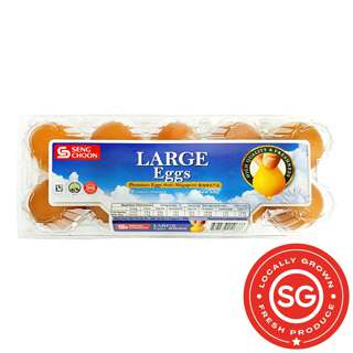Seng Choon Large Eggs