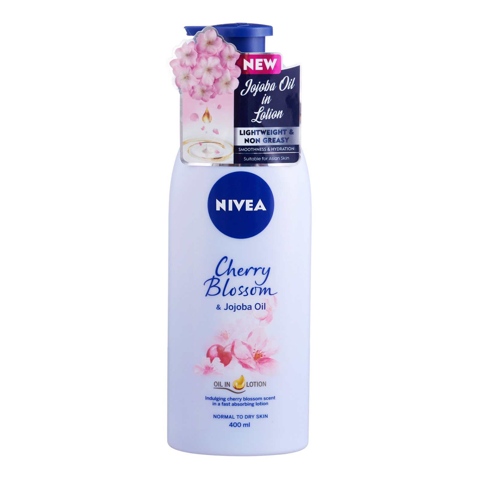 jojoba lotion