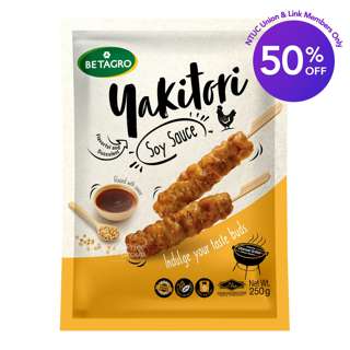 Betagro Yakitori - Soy Sauce