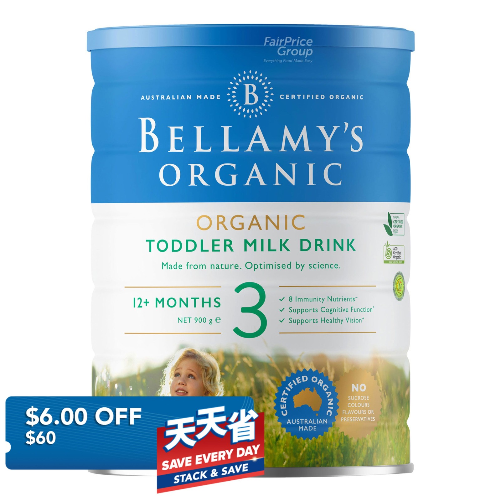 Bellamy’s(ベラミーズ)Organic Milk powder S1 楽天市場】【送料無料】Bellamy's（ベラミーズ）オーガニック