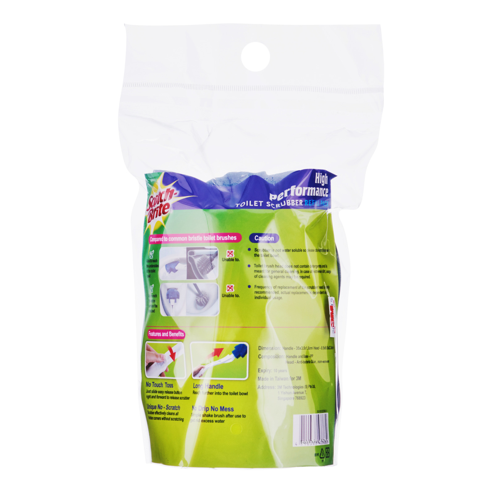 Shop Bathroom Accessories For Everyday Great Value Ntuc Fairprice