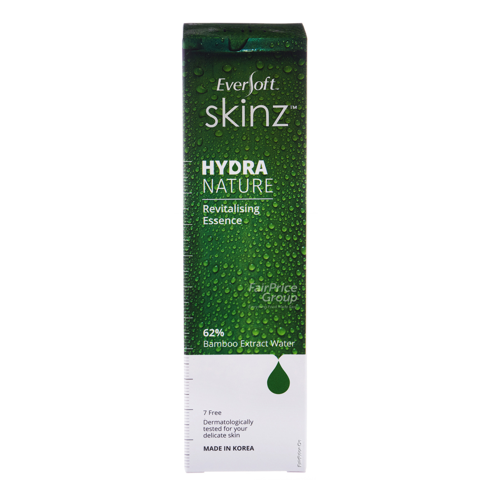 eversoft hydra moisturizer