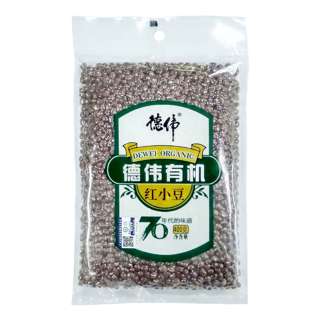 Dewei Organic Red Bean