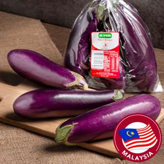 Go Fresh Pearl Brinjal Go Fresh Pearl Brinjal