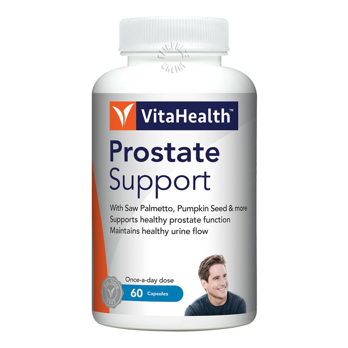 Vitahealth Prostate Support NTUC FairPrice