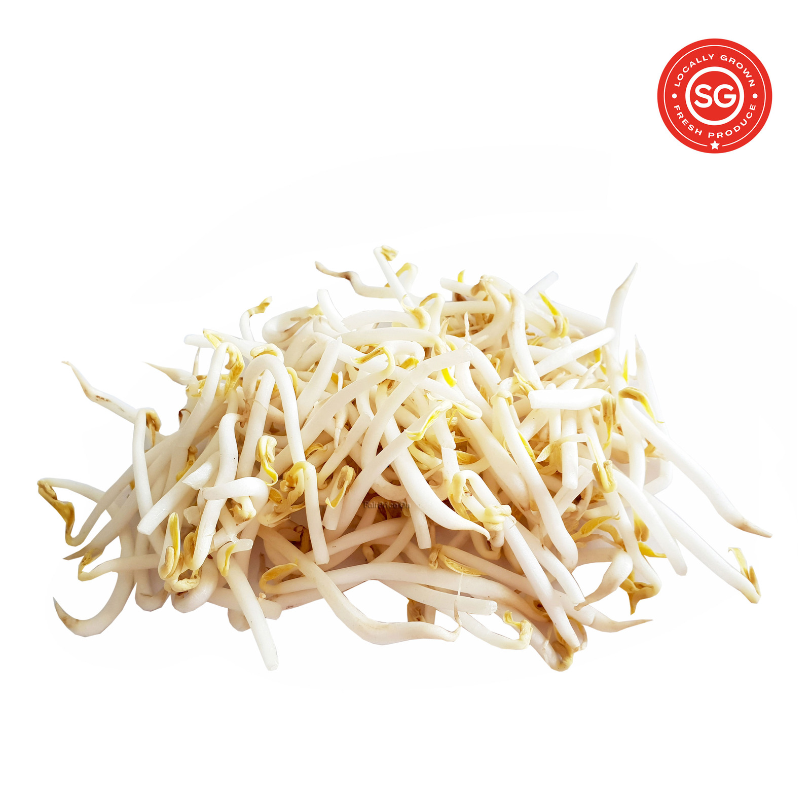 Pasar Singapore Bean Sprouts NTUC FairPrice