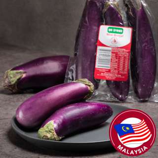 Go Fresh Mini Brinjal Go Fresh Mini Brinjal
