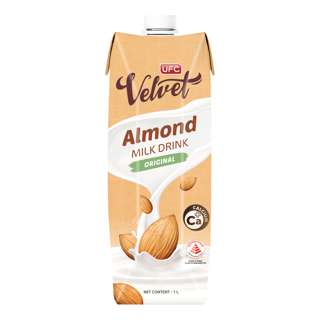 UFC Velvet Almond Milk - Original