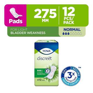TENA Lady Discreet Pads - Normal