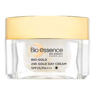Bio-Essence 24K Bio-Gold Gold Cream - Day (SPF25)