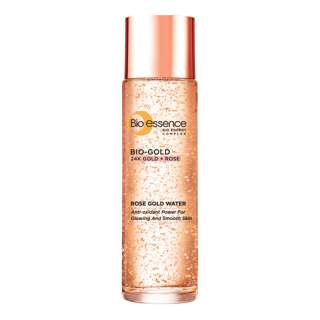 Bio-Essence 24K Bio-Gold Rose Gold Water