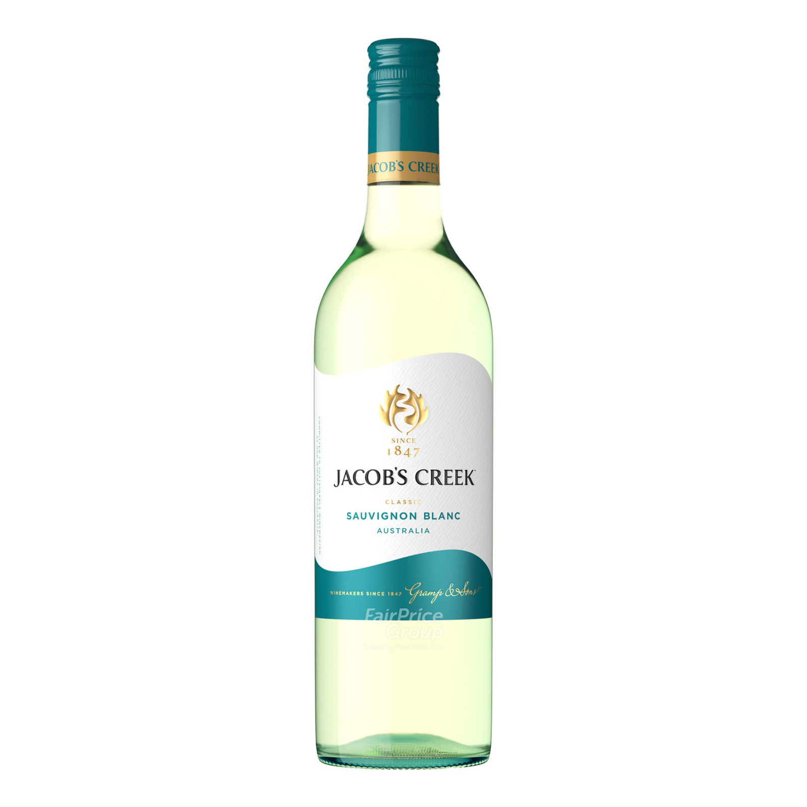 Jacob's Creek Classic White Wine - Sauvignon Blanc