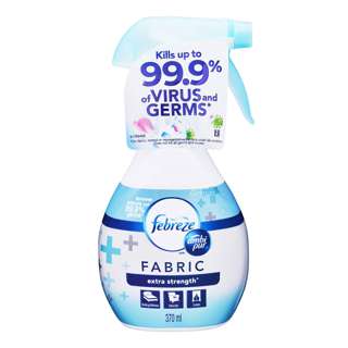 Febreze Fabric Refresher Spray - Extra Strength