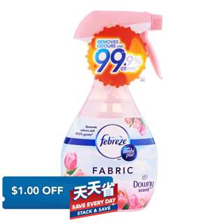 Febreze Fabric Refresher Spray - Downy