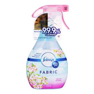 Febreze Fabric Refresher Spray - Blossom & Breeze