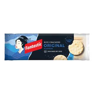 Fantastic Rice Cracker - Original