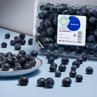 Naturipe USA Blueberries