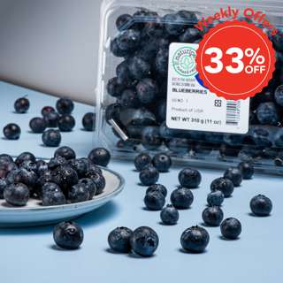 Naturipe USA Blueberries