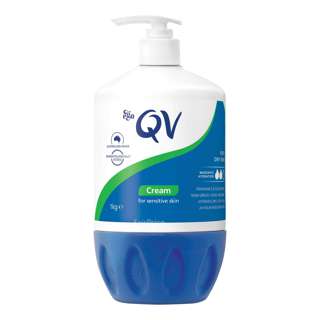 Qv Cream