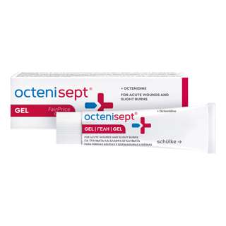 Octenisept Wound Gel
