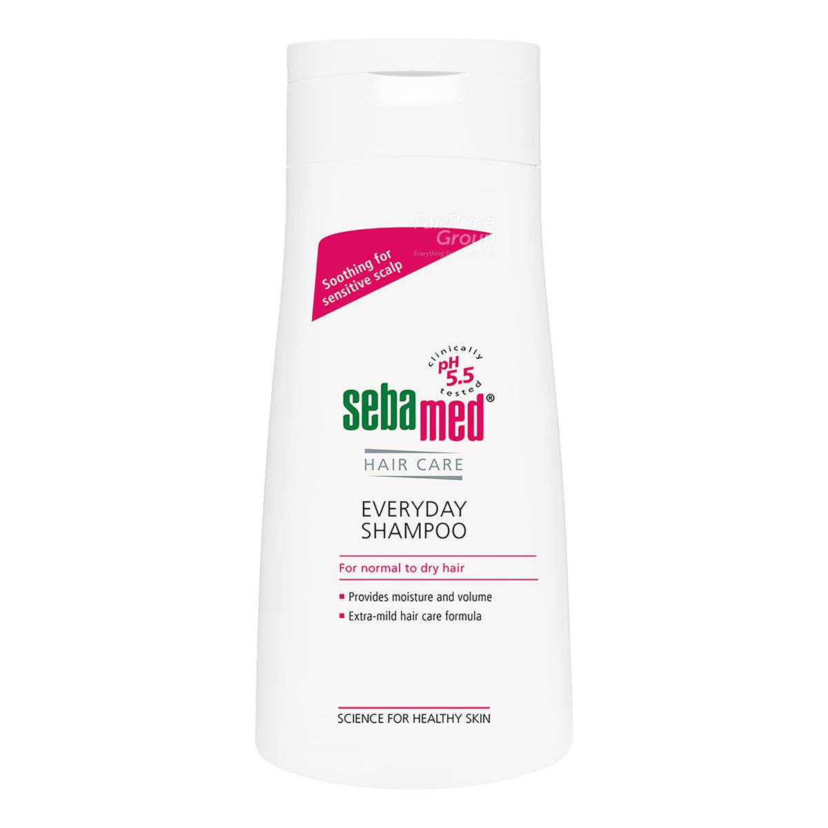 Sebamed Shampoo Everyday NTUC FairPrice
