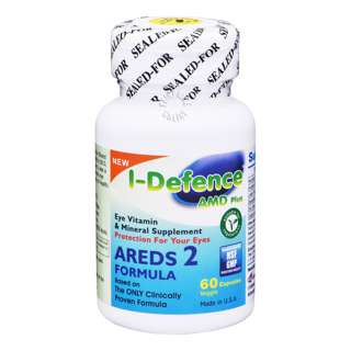 I-Defence AMD Plus I-Defence AMD Plus