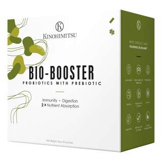 Kinohimitsu Bio Booster