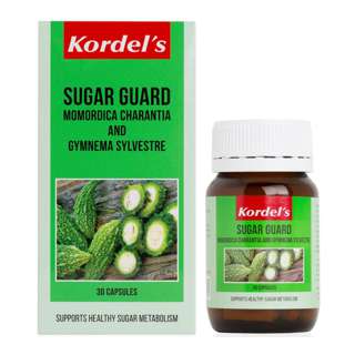 Kordel's Sugar Guard Kordel's Sugar Guard