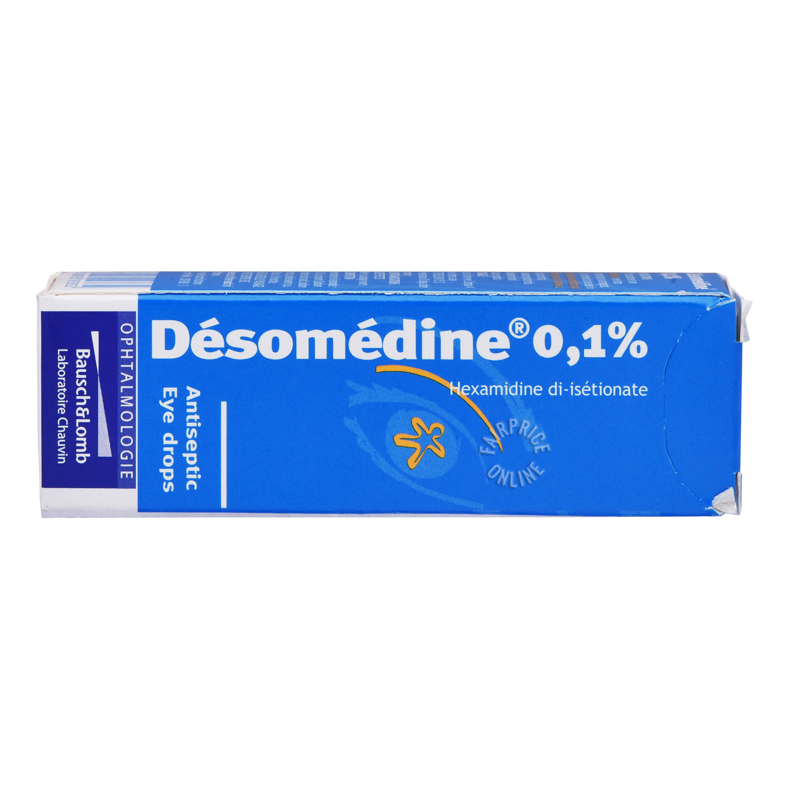 DESOMEDINE 0 main image 1