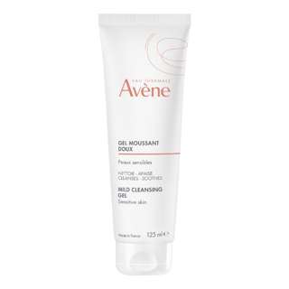 Avene Soapless Foam Gel