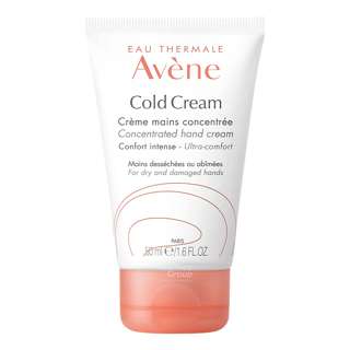 Avene Hand Cream