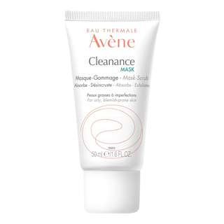 Avene Clean Mask