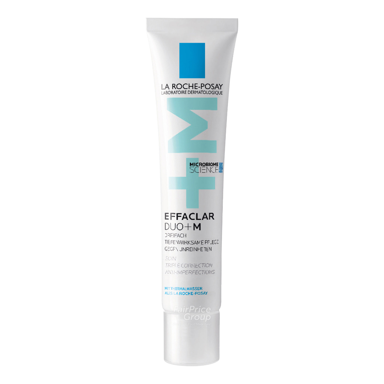 La Roche-Posay Effaclar Duo+ M Corrective Cream | NTUC FairPrice