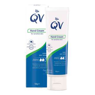 QV Hand Cream