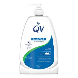 Qv Gentle Wash