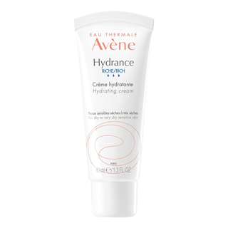 Avene Hydrating Rich Cream