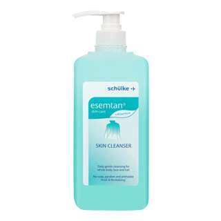 Esemtan Skin Cleanser